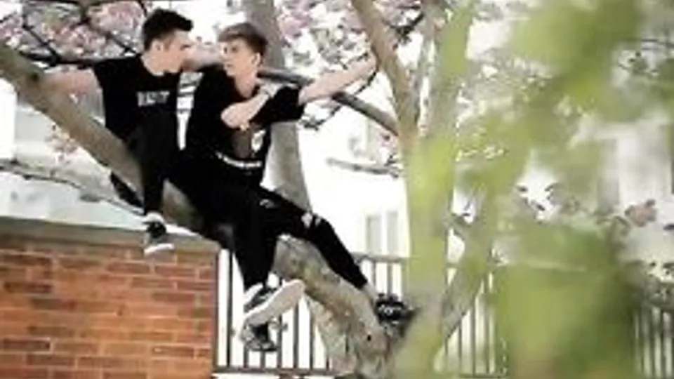 Twink First Time Bareback