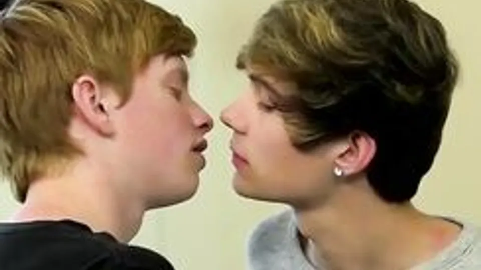 KTB - Bareback Twinks Young Boys Bare Sex