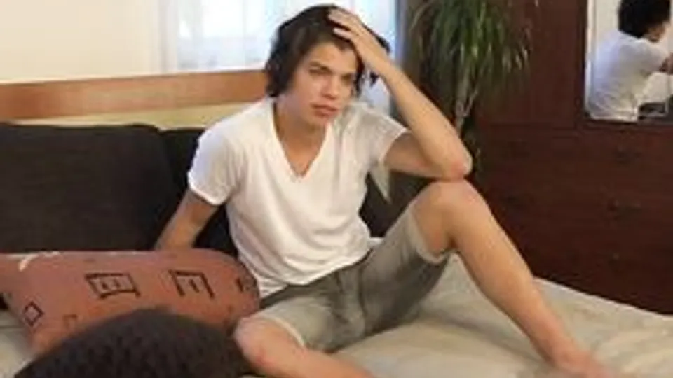 KTB - Bareback Young Twinks First Time