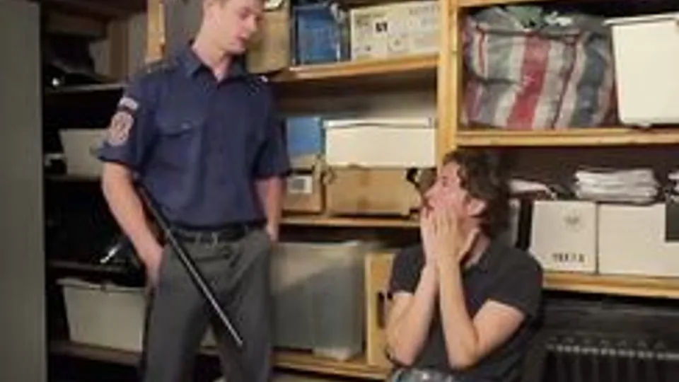 KTB - Busted For Stealing