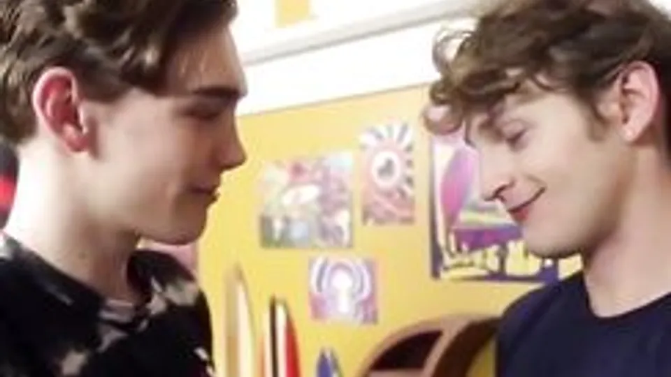 KTB - Young Twinks Bareback Sex