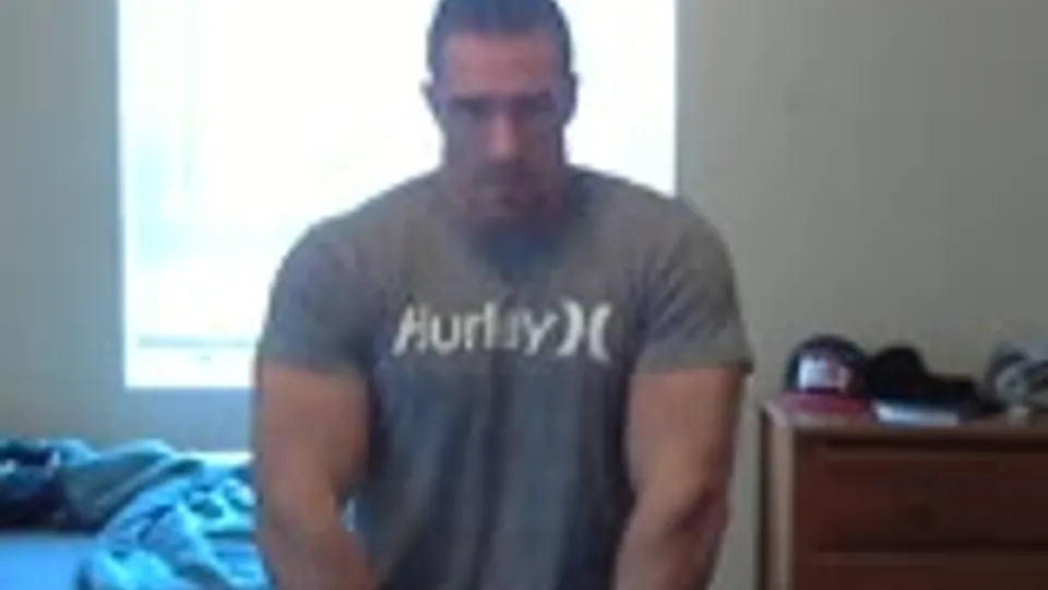 kurt foxx
