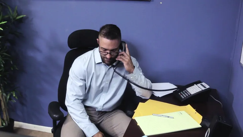 Kurt Foxx - Office Daydream