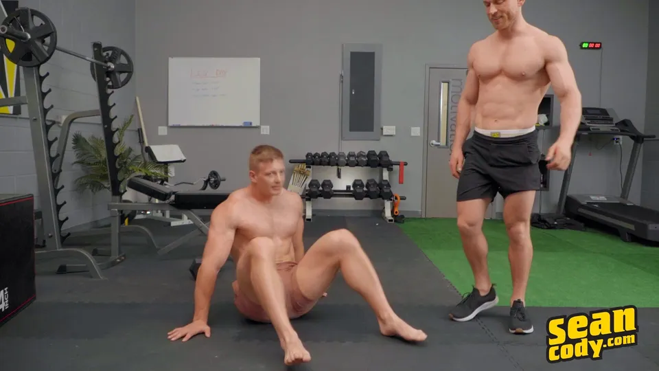 Kyle & Matthew (Kyle Denton, Matthew Ellis)
