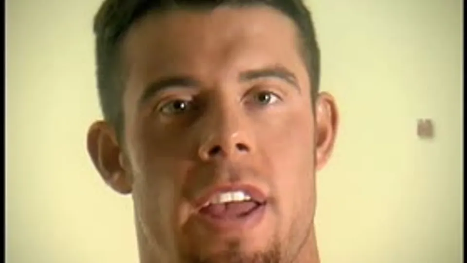 Kyle Parker: Muscle Worship