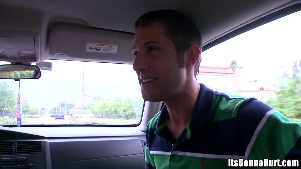 Kyler's Meat Stick Ride