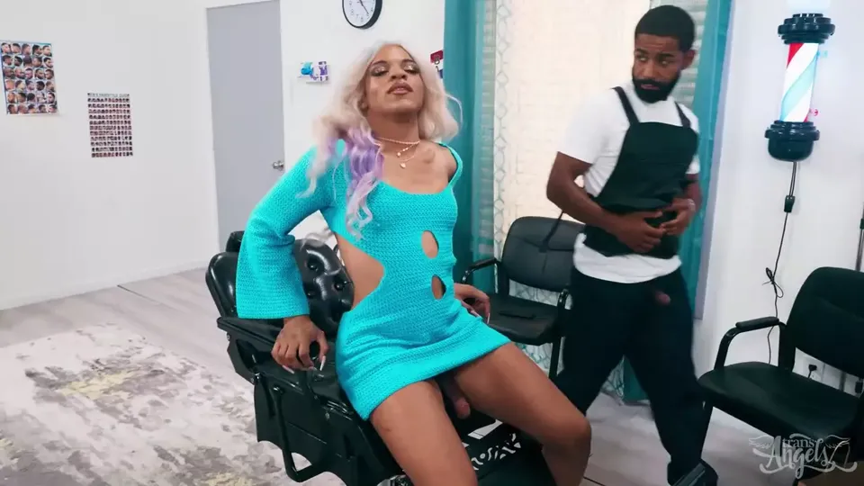 Kyra Bullet & Shadow: Dobry Pęk