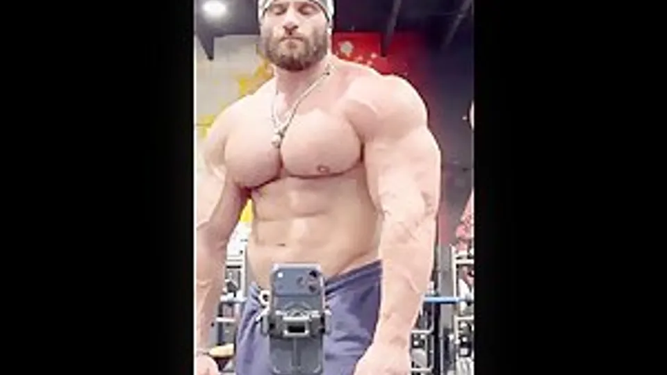 Kyrylo Khudaiev