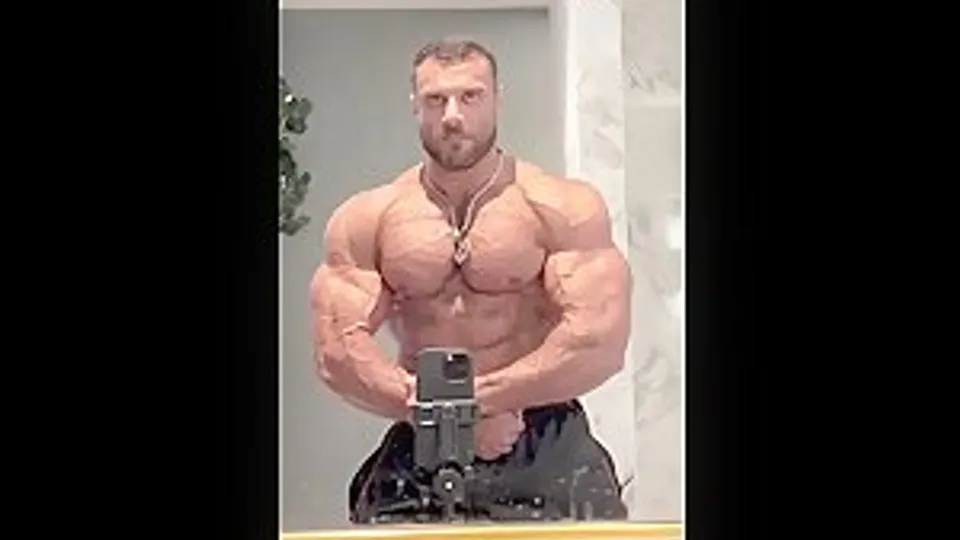 Kyrylo Khudaiev