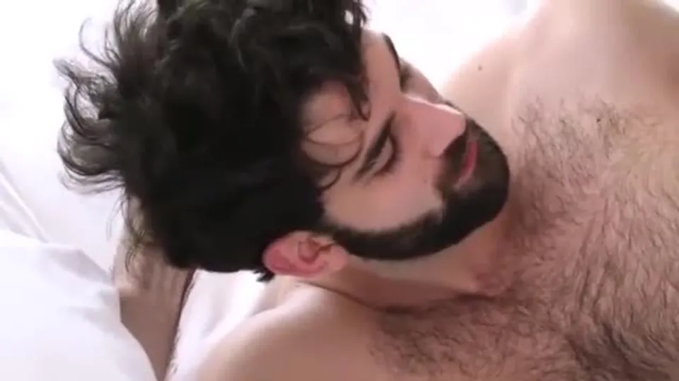 La follada más romántica y hermosa que he visto en mi vida