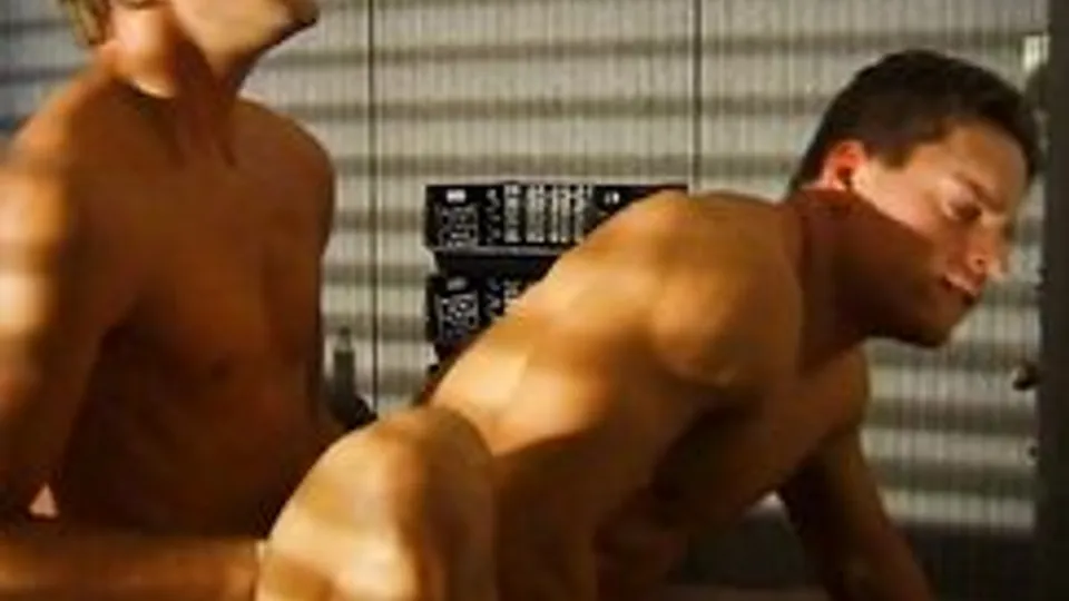 LA Heat Film Full Gay Porn Tube