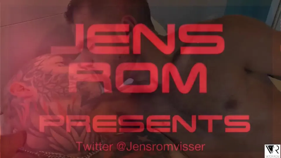 LABYRINTH of PASSION- Alton Reed, Ink Berlin, Liam Branagh & Viktor Rom.mp4