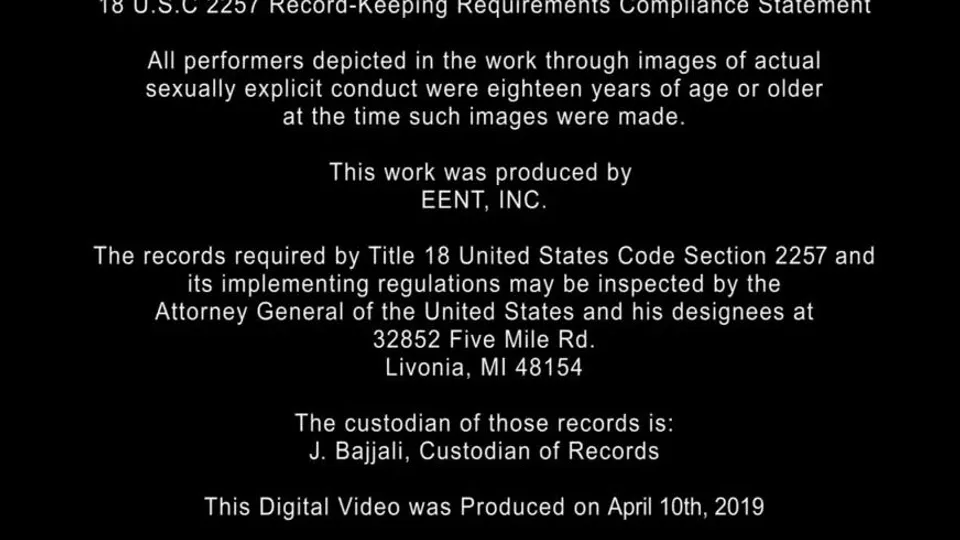 Jake Olsen & Ron Negba in Dinner Rush