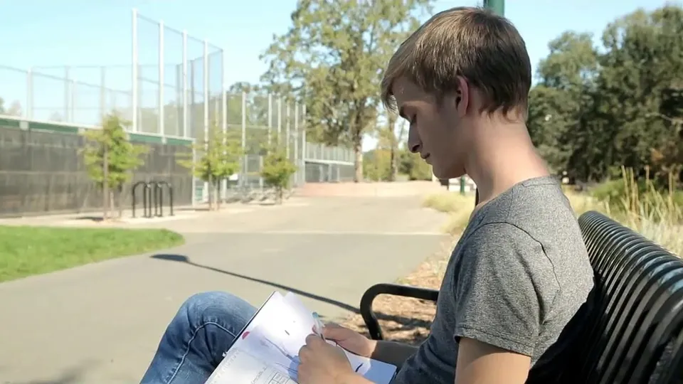 Daddy's Big Cock Pounds Lad