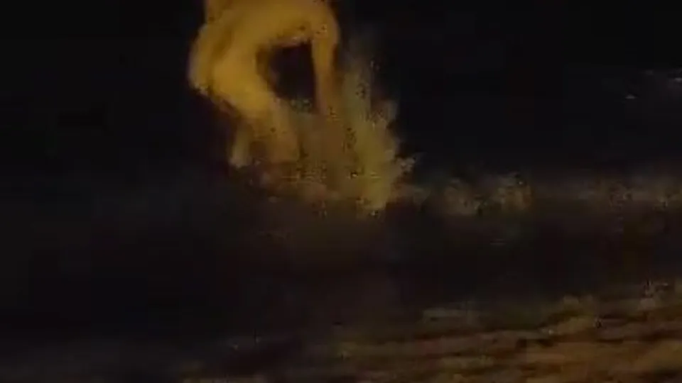 Lads skinny dipping - video 2 - ThisVid.com