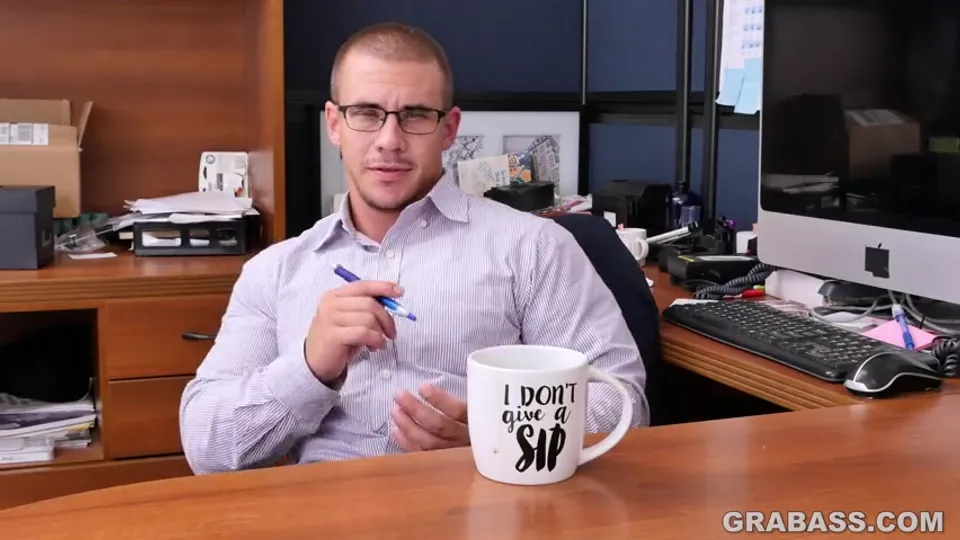 Lance’s Big Birthday Surprise