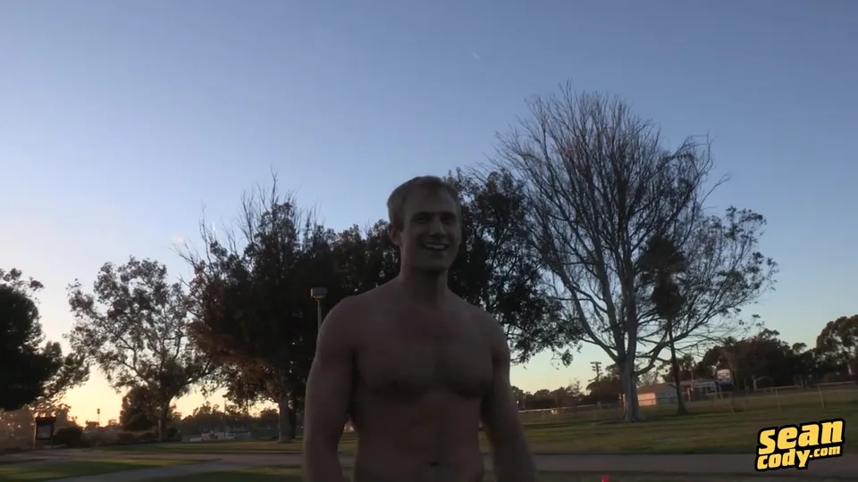 Landon & Blake: Bareback