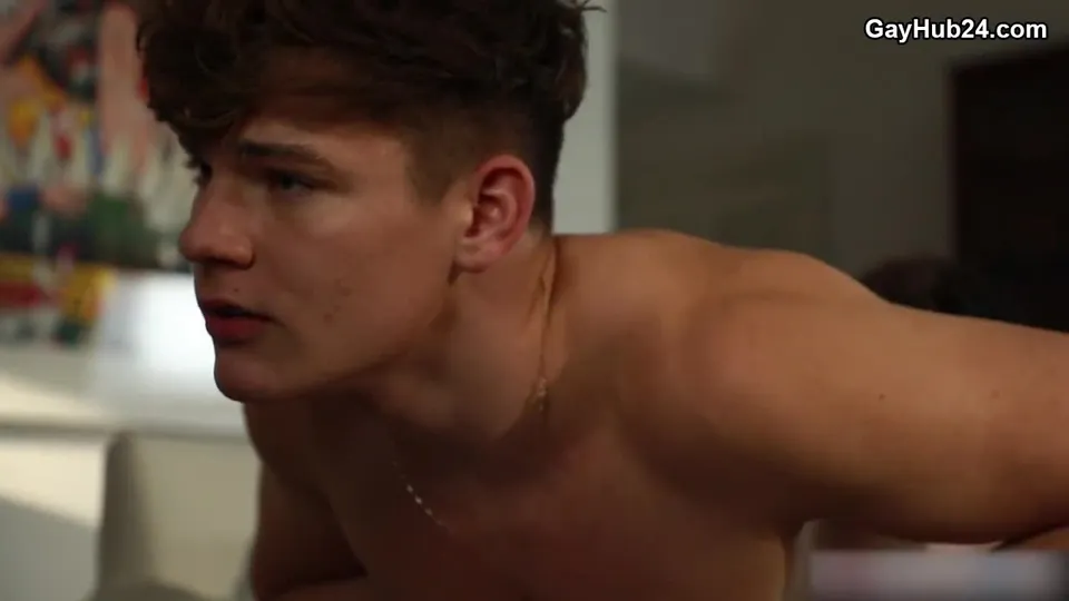 레인 콜텐 & 올리버 마크스: 벌거벗은 엉덩이 액션