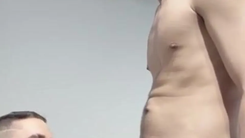 Las vergas ms grandes son para mi solito