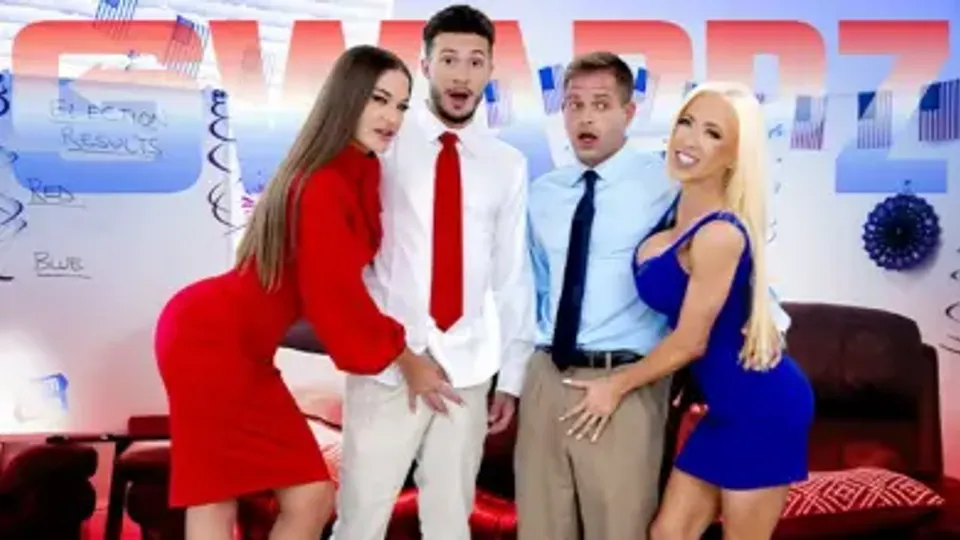 MYLF Trailer Compilation