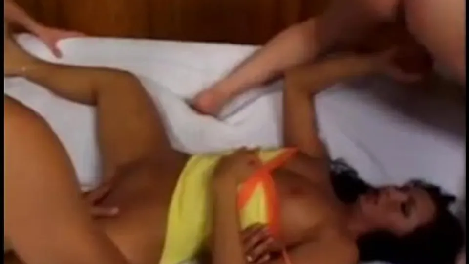Latin Bangers 10 - Scene 3