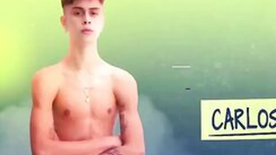 Latin Boys Get to Know The Real Meaning of Pleasure!