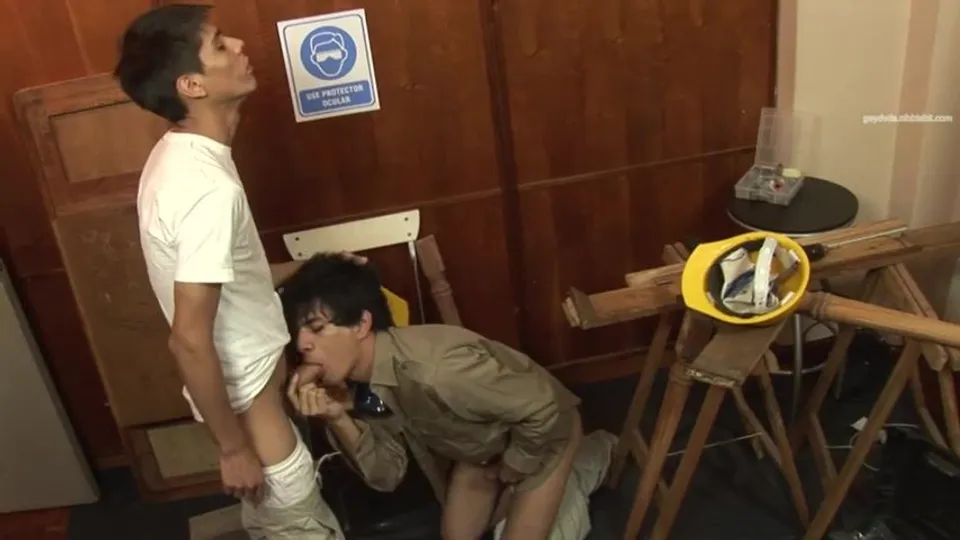Latin Jizz