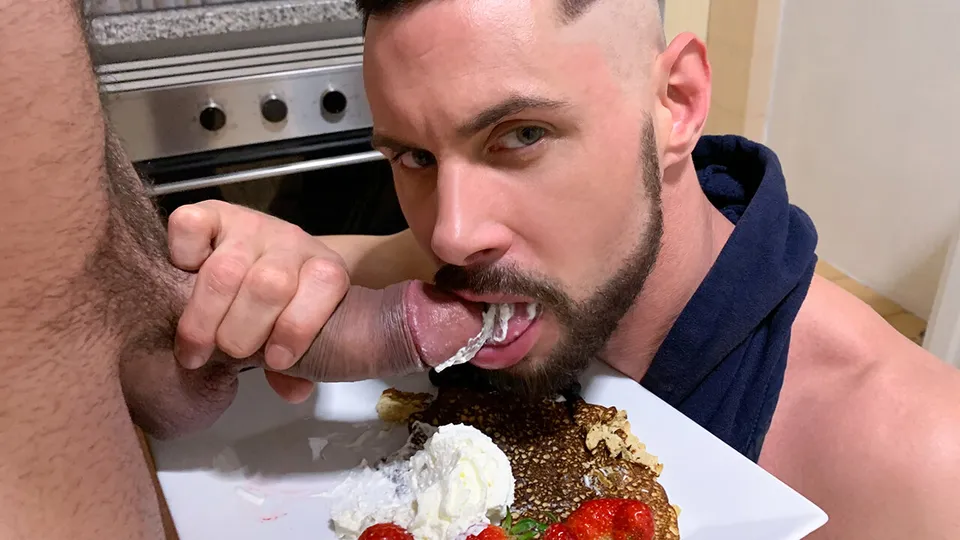 Latin Lovers' Morning Delight