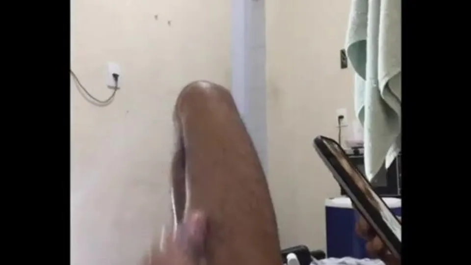 Latin Monster Cock - ThisVid.com