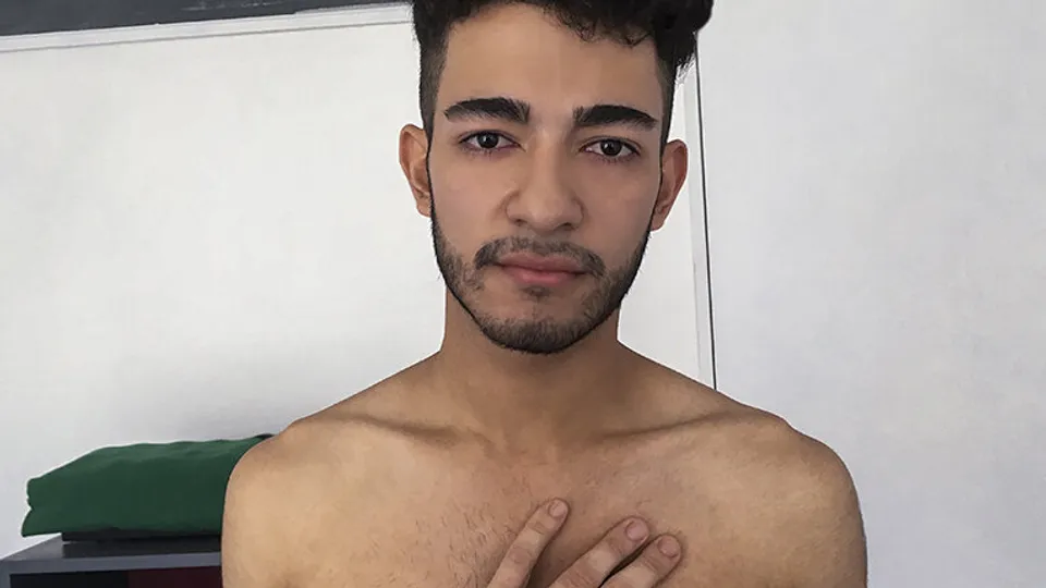 Latin Street Pickup: Raw Ass Fuck