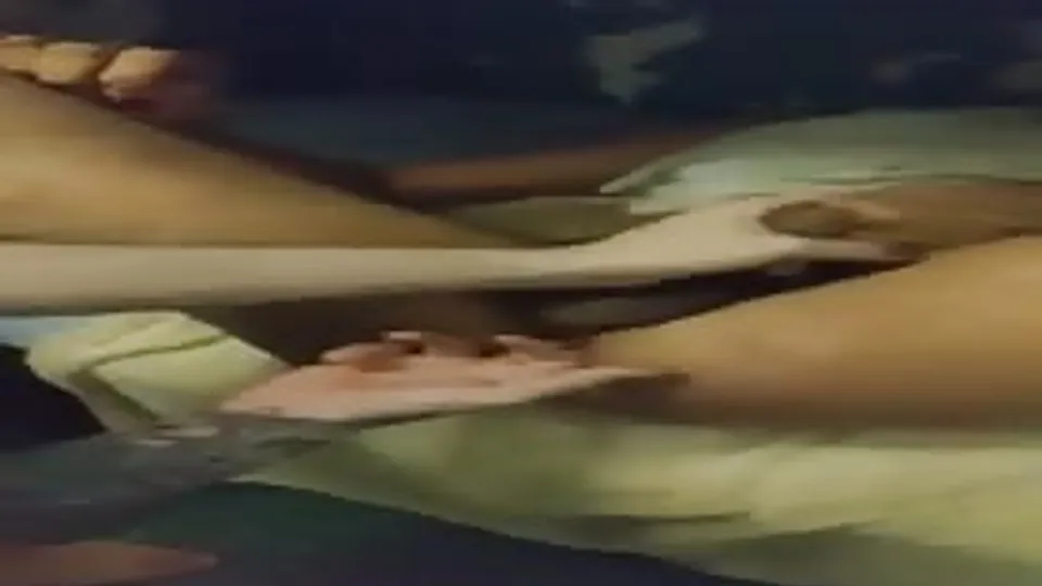 Latin thugs doing a video in prison