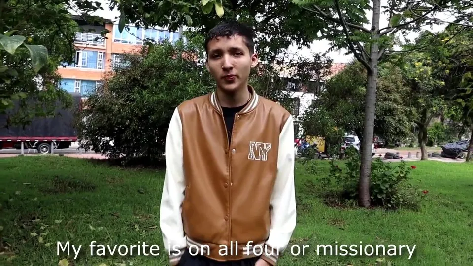 Kenny's Solo Session