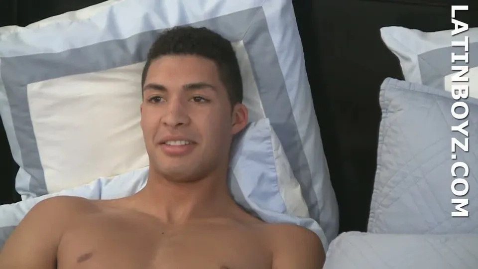 Rocket's Latin Passion