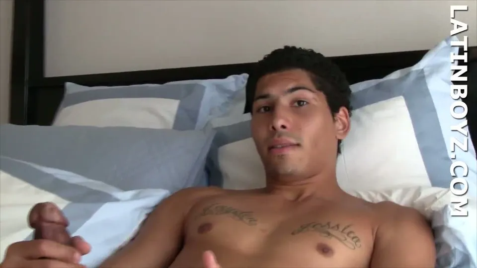 Santino's Latin Passion