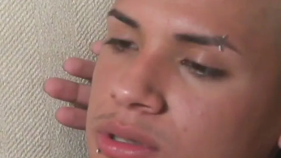 Daniel's Latin Passion