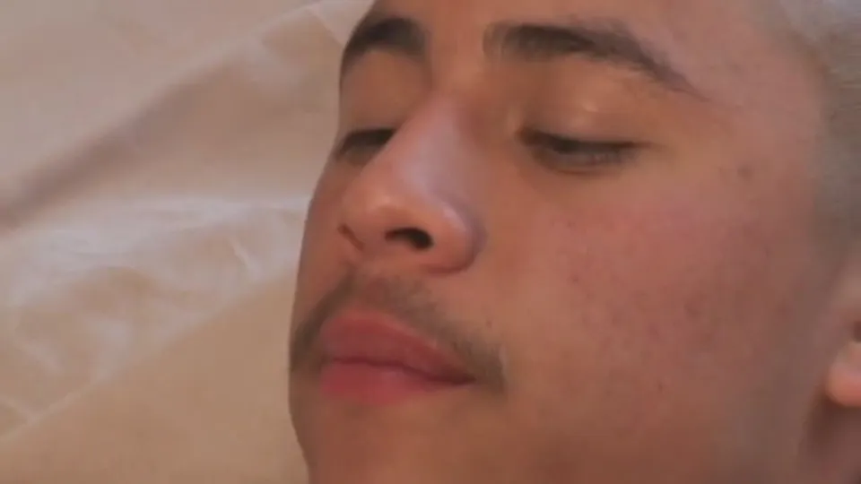 Lil Thumper's Latin Passion