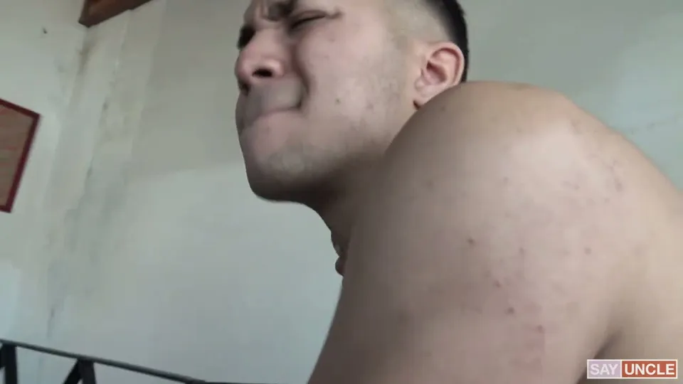 Jael & Jesus: Stepson's Confession