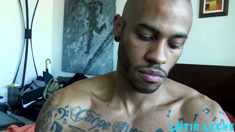 Will and Perez in LatinLeche