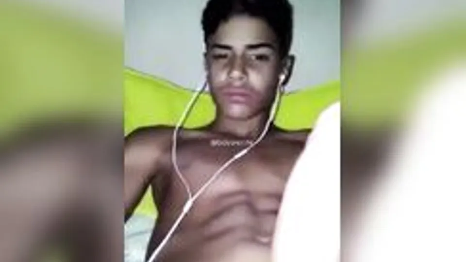 Latino bedtime fun cam twink porn