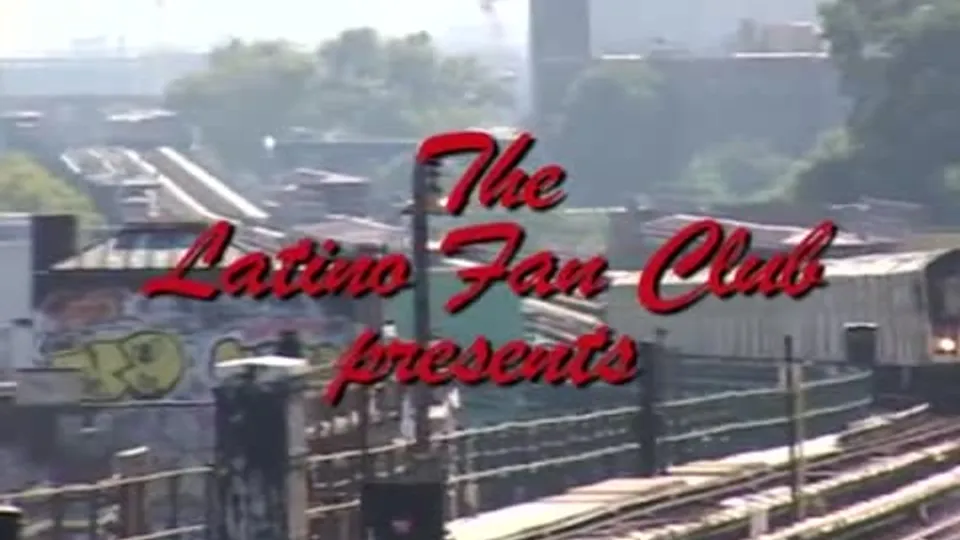Latino Threesome in Bronx