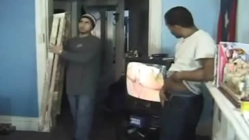 نادي اللاتينوس: سكارفاس