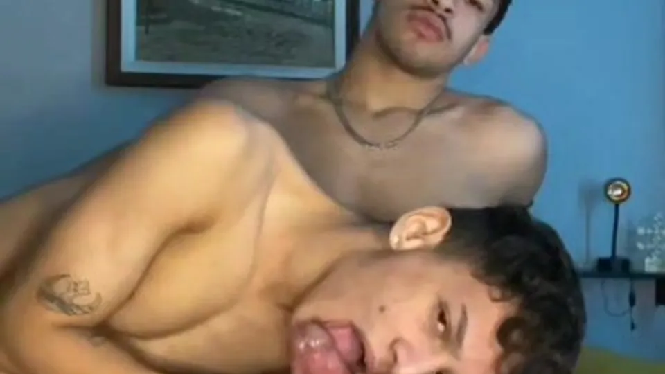 Latino Gay Meda free porn (192)