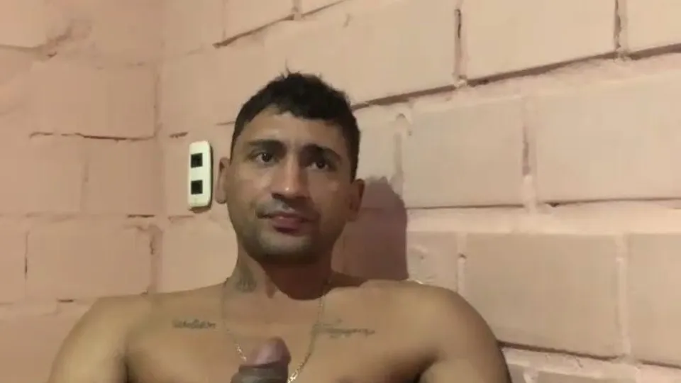 LATINO HETERO 1 - ThisVid.com