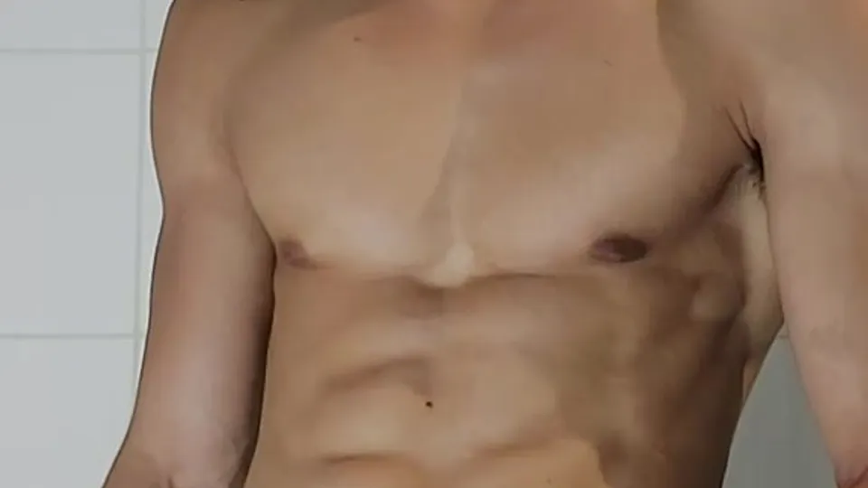 Latino lean muscle jerking his big cock - ThisVid.com 中文