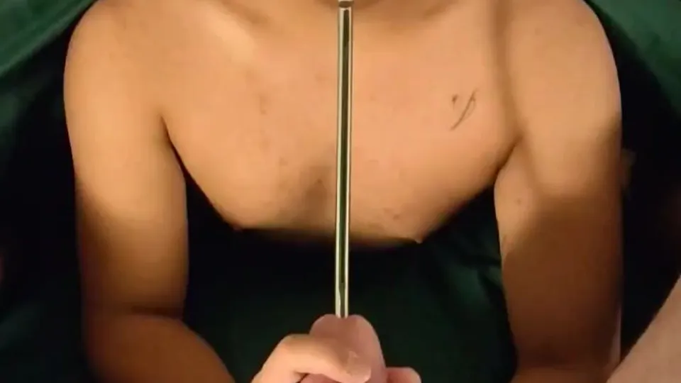 Latino Twink's Oral Service