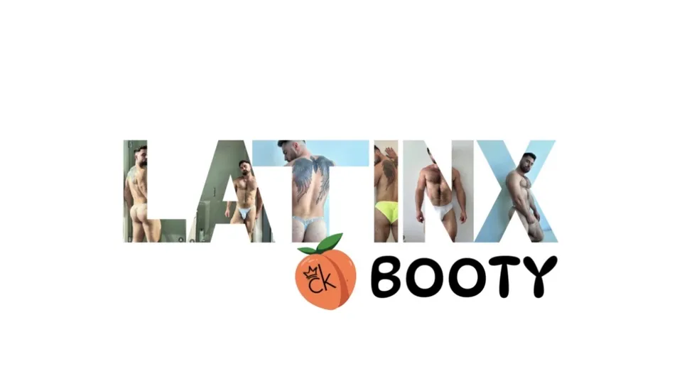 Latinx Booty - ThisVid.com