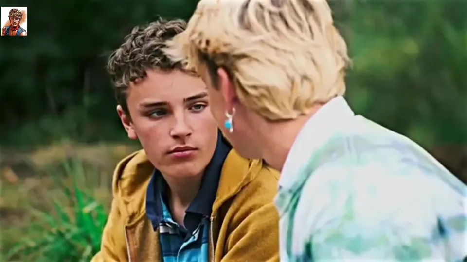 ♥ Lau et Aksel ♥