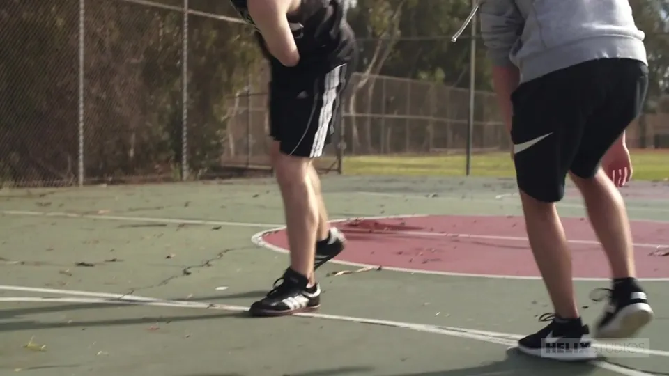 Lay-Up (Brad Chase, Kevin Daley)