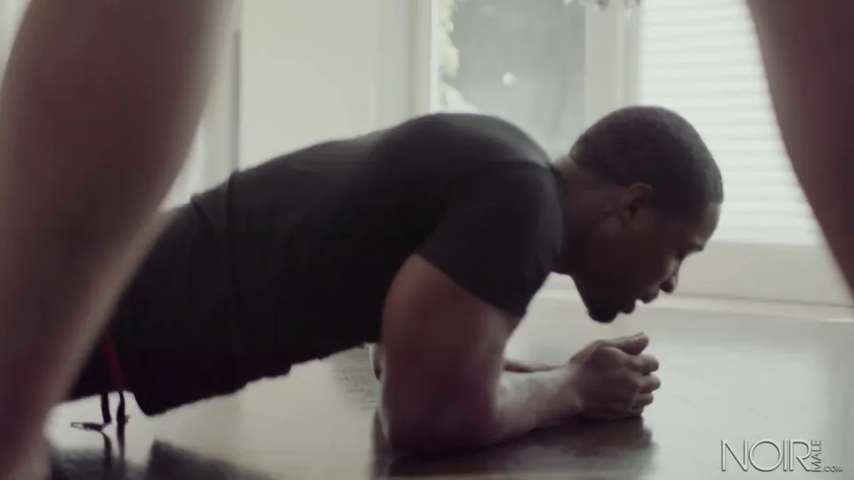 Coach DeAngelo Jackson Seduces Dante Colle