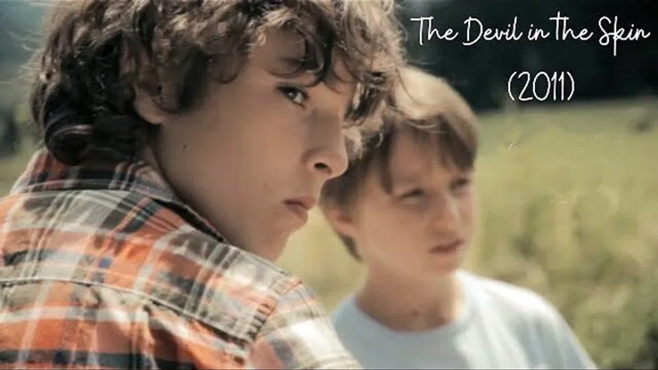 Brotherly Bond in 'The Devil in My Skin'